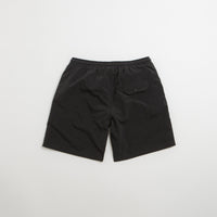 Butter Goods Swim Shorts - Black thumbnail