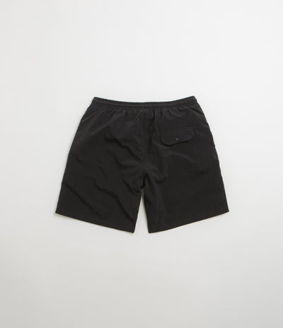 Butter Goods Swim Shorts - Black