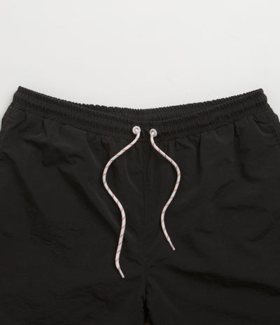 Butter Goods Swim Shorts - Black