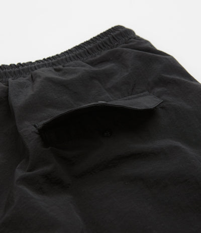 Butter Goods Swim Shorts - Black