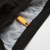 Butter Goods Swim Shorts - Black thumbnail