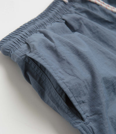 Butter Goods Swim Shorts - Slate