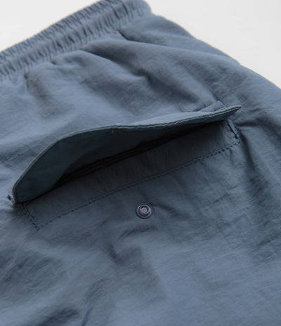 Butter Goods Swim Shorts - Slate