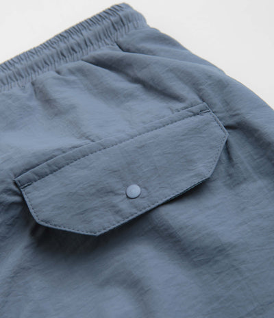 Butter Goods Swim Shorts - Slate