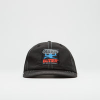 Butter Goods Terrain Cap - Black / Multi thumbnail