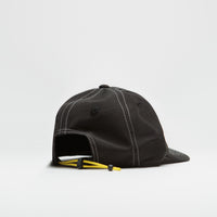 Butter Goods Terrain Cap - Black / Multi thumbnail