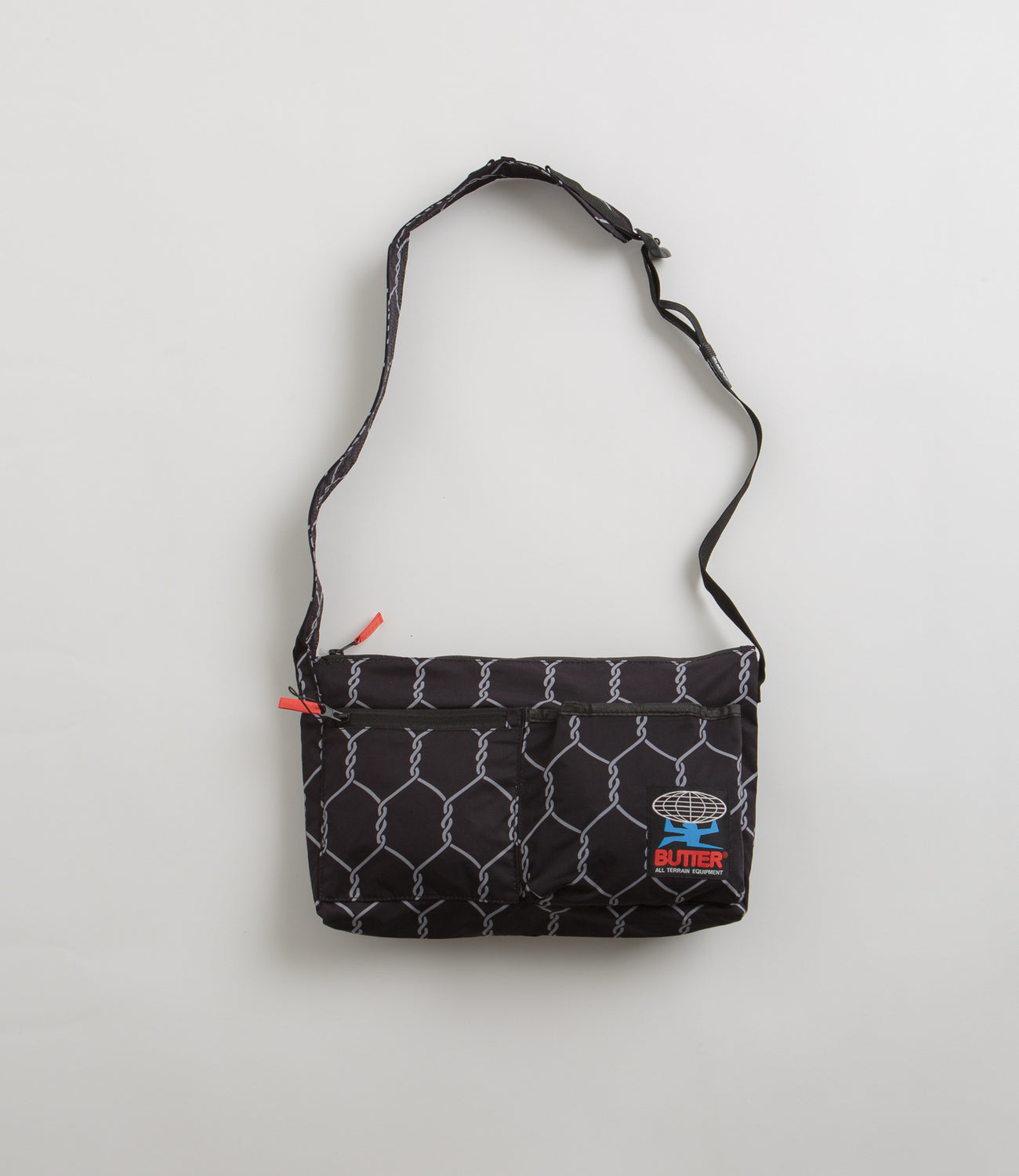 Buy Edie X Body Sling Bag Online - Accessorize India