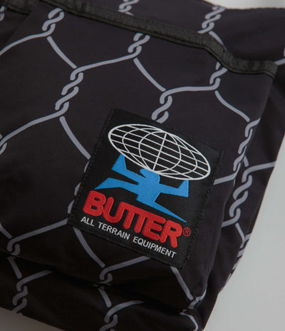 Butter Goods Terrain Side Bag - Chain Link