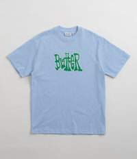 Butter Goods Tour T-Shirt - Blue