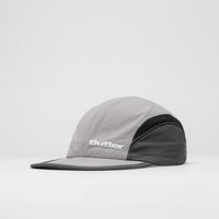 Butter Goods Trail Cap - Grey thumbnail