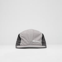 Butter Goods Trail Cap - Grey thumbnail