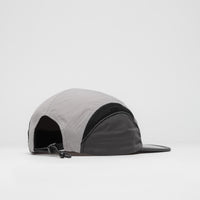 Butter Goods Trail Cap - Grey thumbnail