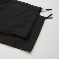 Butter Goods TRS Pants - Black thumbnail