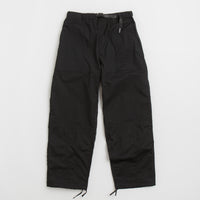 Butter Goods TRS Pants - Black thumbnail