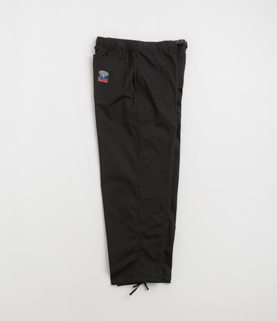 Butter Goods TRS Pants - Black