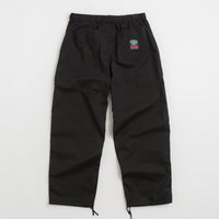 Butter Goods TRS Pants - Black thumbnail