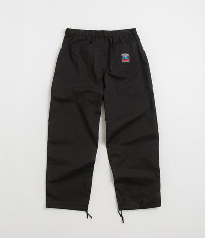 Butter Goods TRS Pants - Black