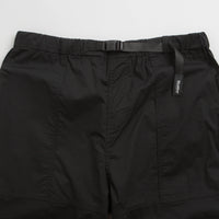 Butter Goods TRS Pants - Black thumbnail