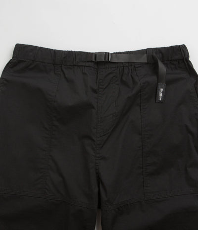 Butter Goods TRS Pants - Black