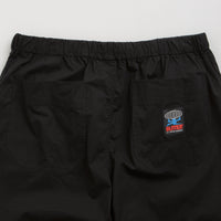 Butter Goods TRS Pants - Black thumbnail