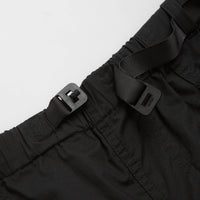 Butter Goods TRS Pants - Black thumbnail