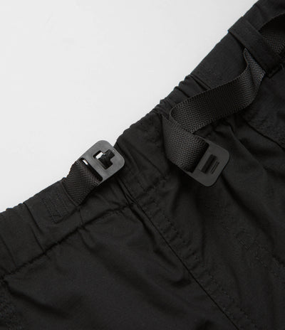 Butter Goods TRS Pants - Black