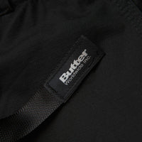 Butter Goods TRS Pants - Black thumbnail