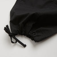 Butter Goods TRS Pants - Black thumbnail