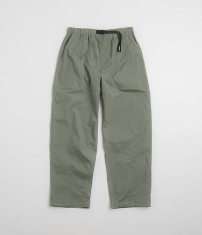 Butter Goods TRS Pants - Sage