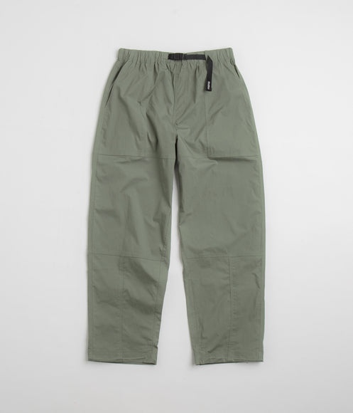 Butter Goods TRS Pants - Sage