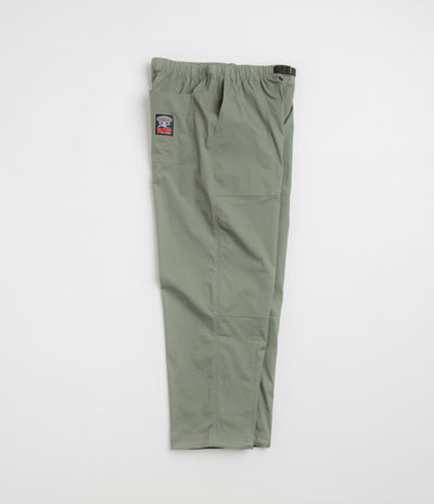 Butter Goods TRS Pants - Sage