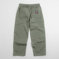 Butter Goods TRS Pants - Sage thumbnail