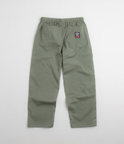 Butter Goods TRS Pants - Sage