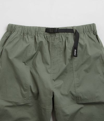 Butter Goods TRS Pants - Sage