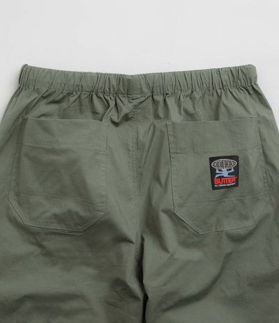 Butter Goods TRS Pants - Sage