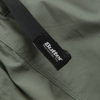 Butter Goods TRS Pants - Sage thumbnail