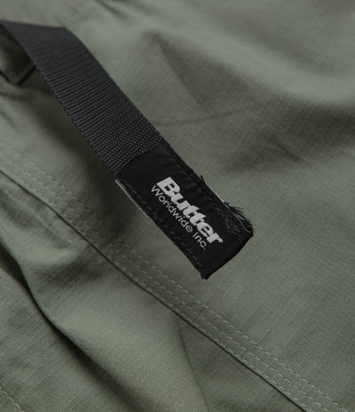 Butter Goods TRS Pants - Sage