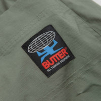 Butter Goods TRS Pants - Sage thumbnail