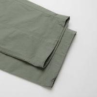 Butter Goods TRS Pants - Sage thumbnail