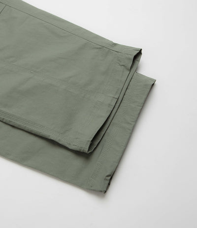 Butter Goods TRS Pants - Sage