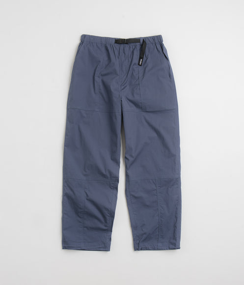 Butter Goods TRS Pants - Slate