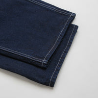 Butter Goods Weathergear Heavyweight Jeans - Dark Indigo thumbnail