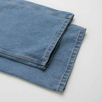 Butter Goods Weathergear Heavyweight Jeans - Worn Indigo thumbnail