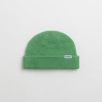 Butter Goods Wharfie Beanie - Seafoam thumbnail