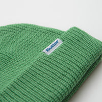 Butter Goods Wharfie Beanie - Seafoam thumbnail