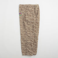 Butter Goods Work Pants - Digital Camo thumbnail