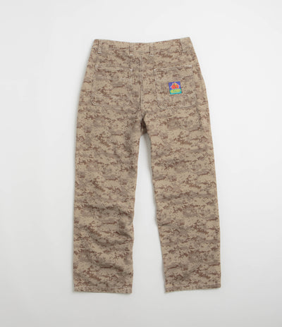 Butter Goods Work Pants - Digital Camo