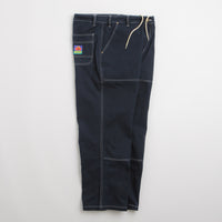 Butter Goods Work Pants - Navy thumbnail