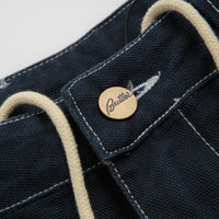 Butter Goods Work Pants - Navy thumbnail