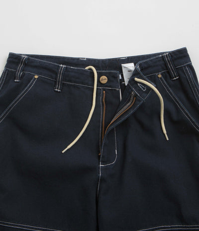 Butter Goods Work Pants - Navy